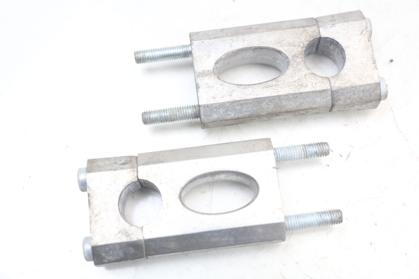 photo de Mocowanie kierownicy LONCIN DIRT BIKE 125 - Zoom stanu zużycia