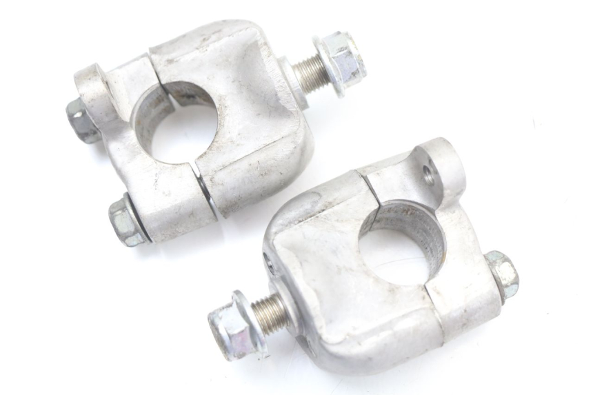 photo de Mocowanie kierownicy HONDA FJS SILVER WING SILVERWING 400 (2005 - 2008) - Inny kąt widzenia