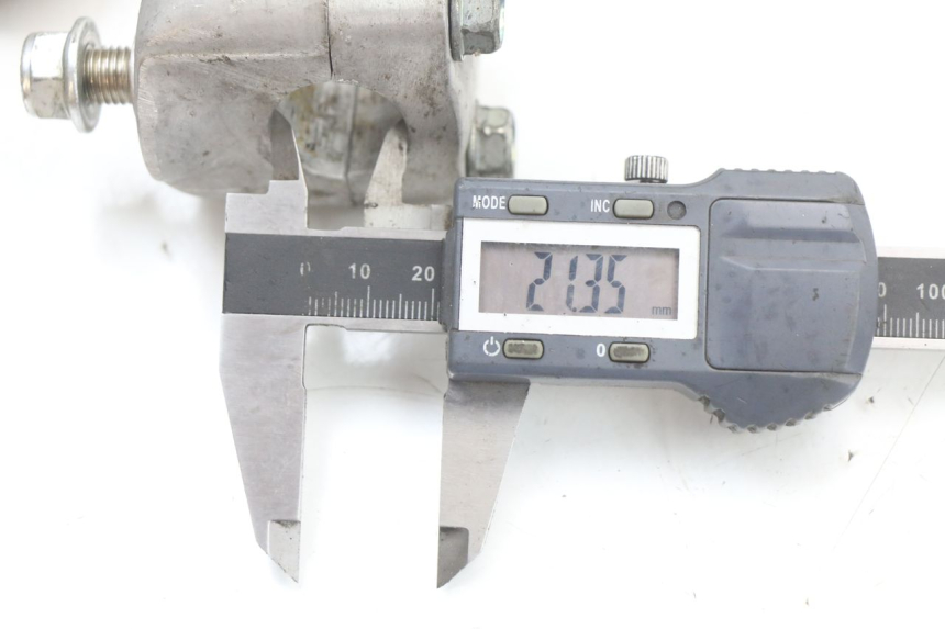 photo de Mocowanie kierownicy HONDA FJS SILVER WING SILVERWING 400 (2005 - 2008) - Widok ogólny