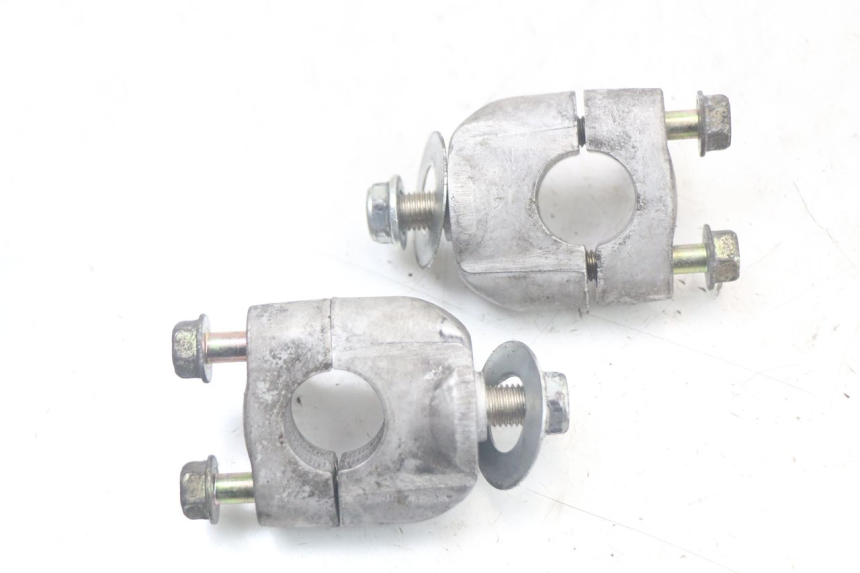 photo de Mocowanie kierownicy HONDA FJS SILVERWING SILVER WING 600 (2001 - 2010) - Szczegół części