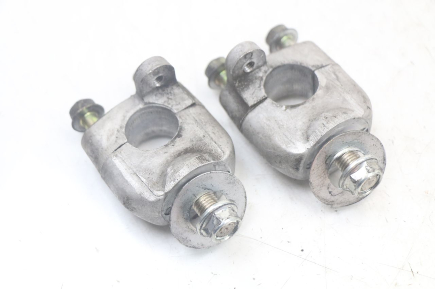 photo de Mocowanie kierownicy HONDA FJS SILVERWING SILVER WING 600 (2001 - 2010) - Widok ogólny