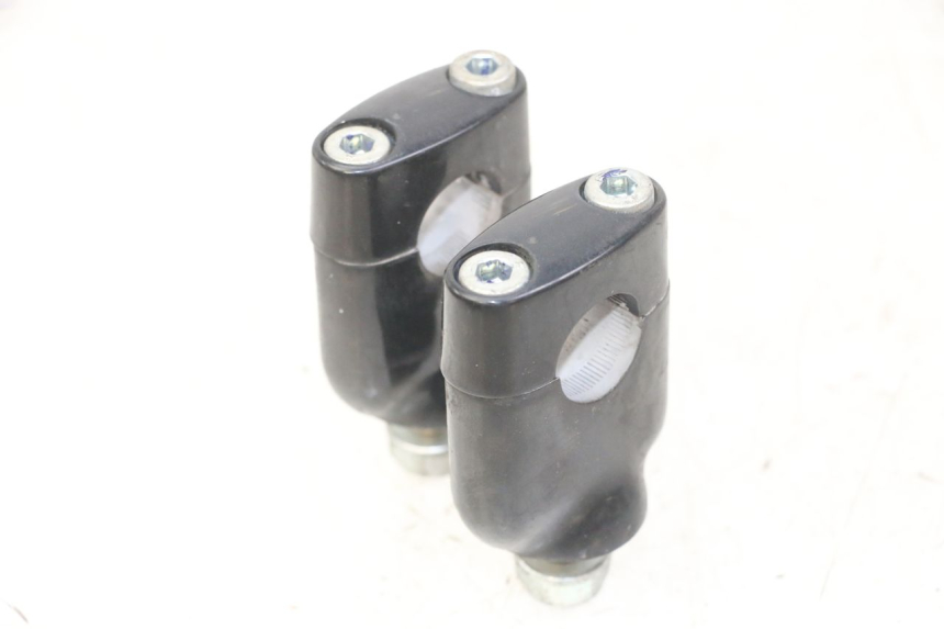 photo de Mocowanie kierownicy HONDA FORZA ABS 300 (2013 - 2017) - Zoom stanu zużycia