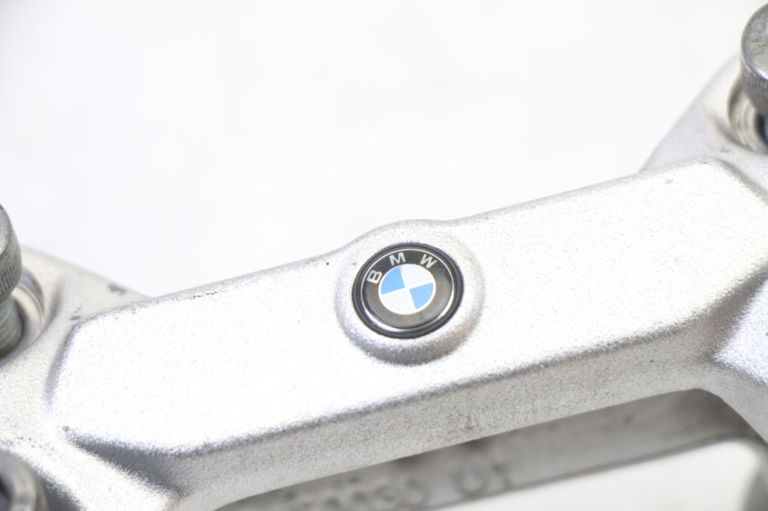 photo de Mocowanie kierownicy BMW G310 R 310 (2016 - 2020) - Zoom stanu zużycia