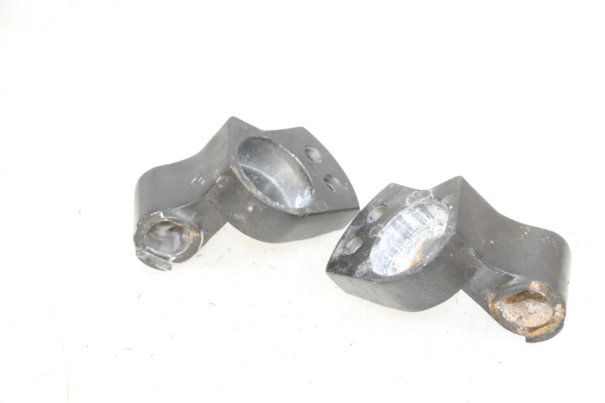 photo de Mocowanie kierownicy KAWASAKI GPX R WARBIRD 600 (1988 - 1993) - Zoom stanu zużycia