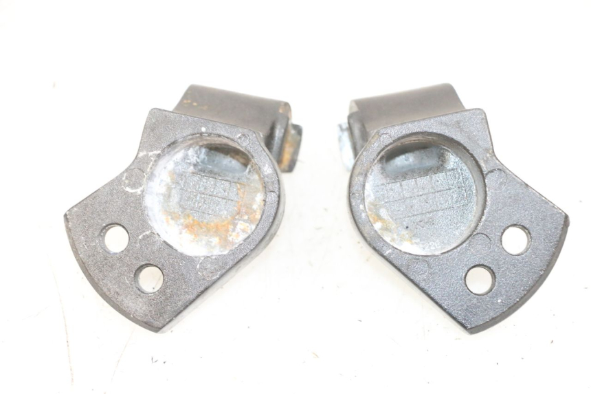 photo de Mocowanie kierownicy KAWASAKI GPX R WARBIRD 600 (1988 - 1993) - Inny kąt widzenia