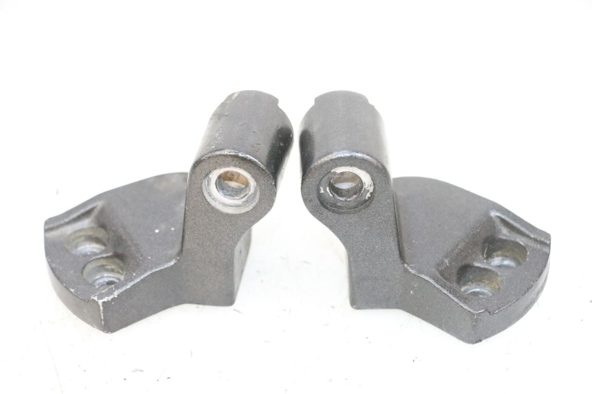 photo de Mocowanie kierownicy KAWASAKI GPX R WARBIRD 600 (1988 - 1993) - Zbliżenie techniczne