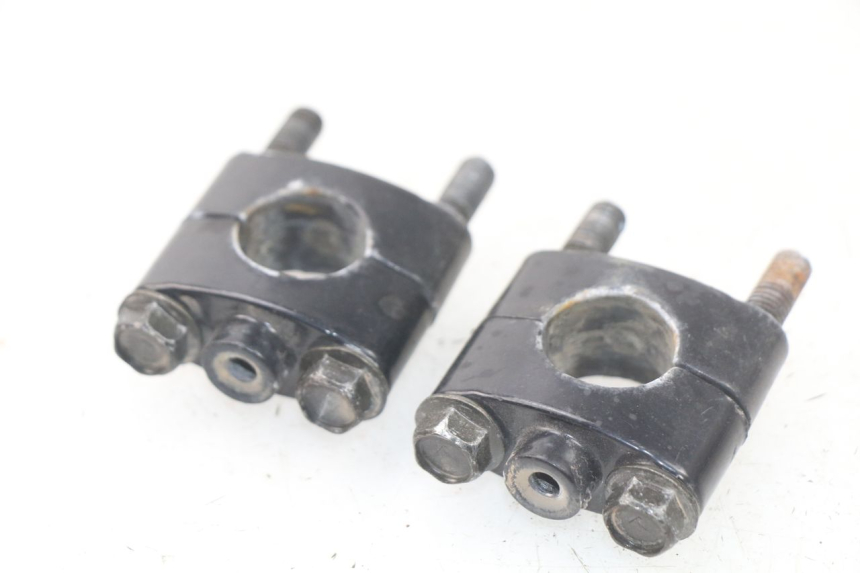 photo de Mocowanie kierownicy JONWAY GTX 2T 50 (2014 - 2020) - Widok główny