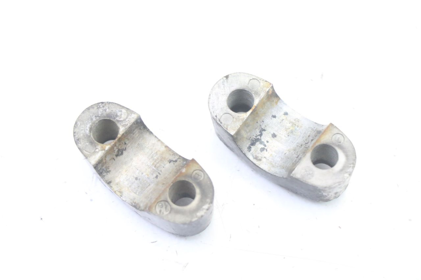 photo de Mocowanie kierownicy HONDA MTX TC02 125 (1987 - 1989) - Szczegół części