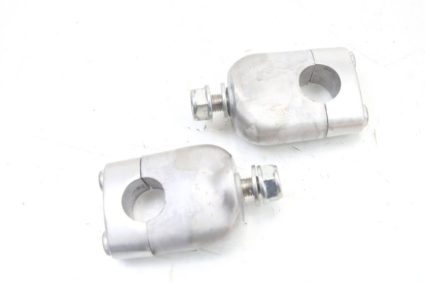 photo de Mocowanie kierownicy HONDA PCX (JF57/JF64) 125 (2014 - 2018) - Zoom stanu zużycia