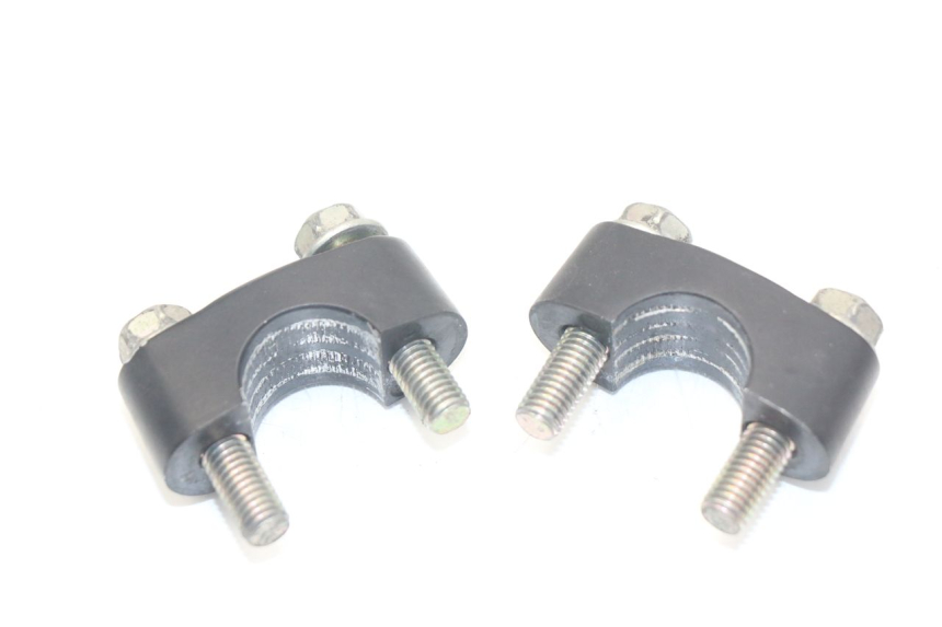 photo de Mocowanie kierownicy HONDA INTEGRA NC D 750 (2016 - 2018) - Zoom stanu zużycia