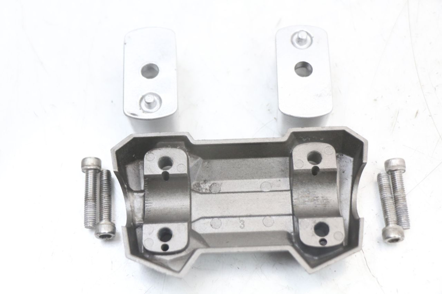 photo de Mocowanie kierownicy SYM JET 14 4T 50 (2018 - 2022) - Zoom stanu zużycia