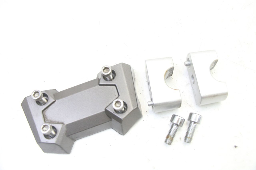 photo de Mocowanie kierownicy SYM JET 14 4T 50 (2018 - 2022) - Zoom stanu zużycia