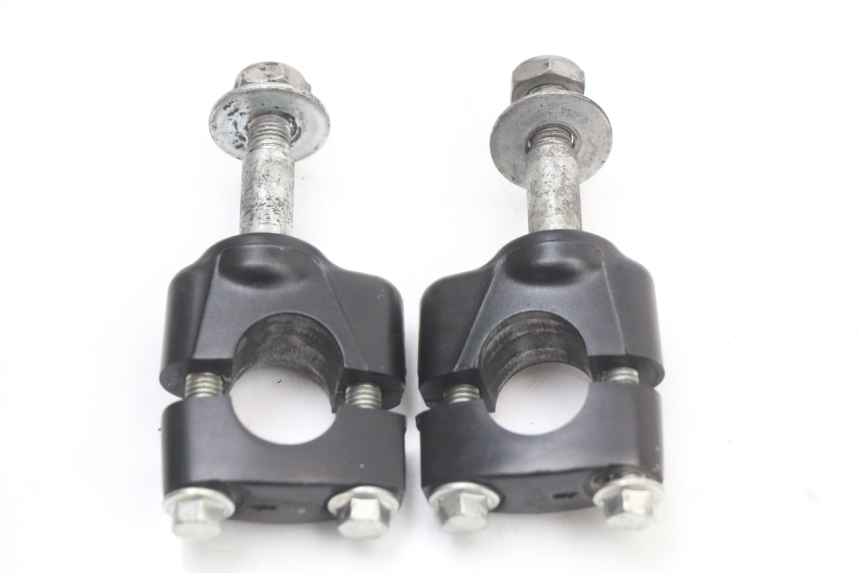 photo de Mocowanie kierownicy KAWASAKI KX L 85 (2022 - 2024) - Zoom stanu zużycia