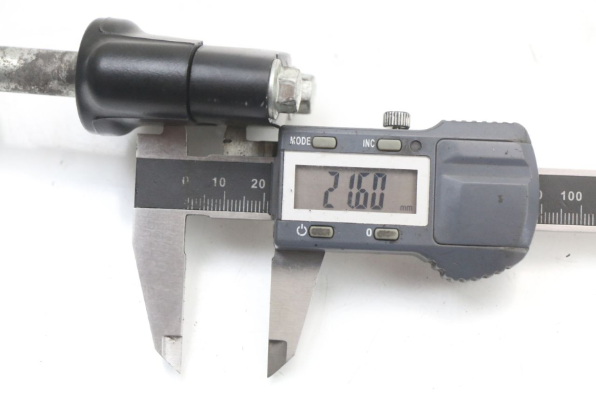 photo de Mocowanie kierownicy KAWASAKI KX L 85 (2022 - 2024) - Inny kąt widzenia