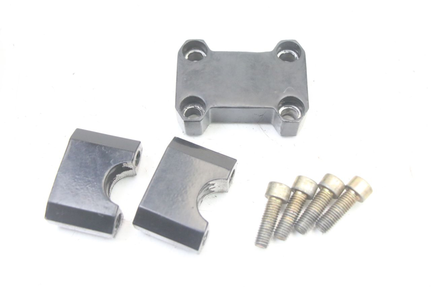 photo de Mocowanie kierownicy LONCIN DIRT BIKE 125 - Punkty mocowania