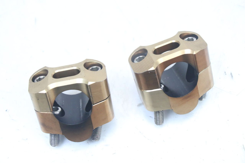 photo de Mocowanie kierownicy MBK X-LIMIT XLIMIT 50 (2007 - 2012) - Widok główny