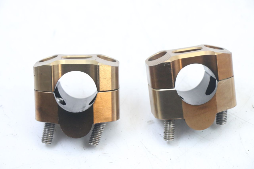 photo de Mocowanie kierownicy MBK X-LIMIT XLIMIT 50 (2007 - 2012) - Szczegół części