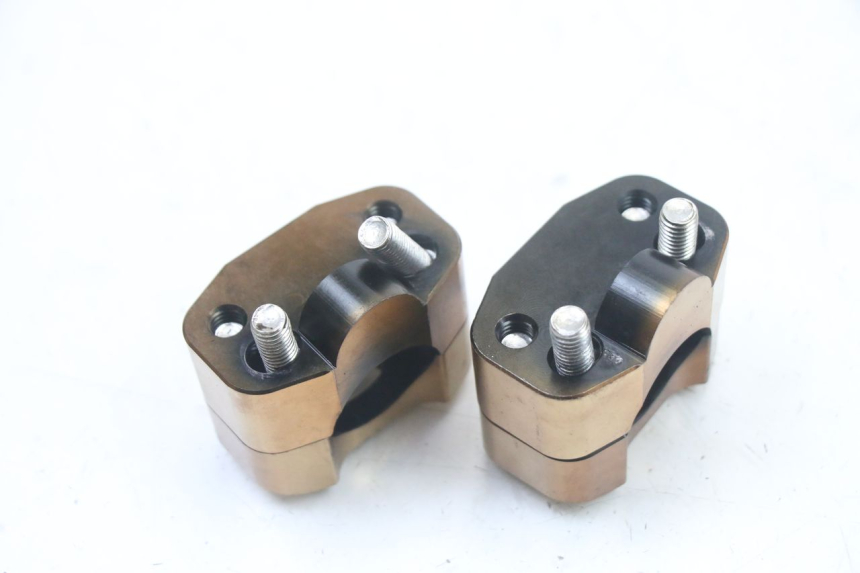 photo de Mocowanie kierownicy MBK X-LIMIT XLIMIT 50 (2007 - 2012) - Widok ogólny