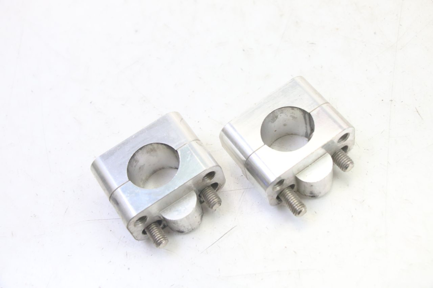 photo de Mocowanie kierownicy RIEJU MRT 50 (2018 - 2021) - Zoom stanu zużycia