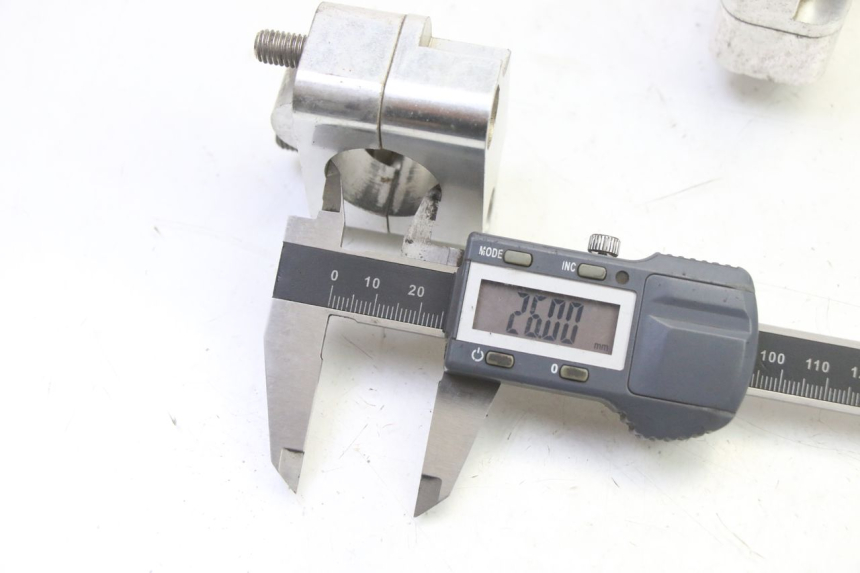 photo de Mocowanie kierownicy RIEJU MRT 50 (2018 - 2021) - Widok ogólny