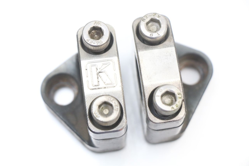 photo de Mocowanie kierownicy ASTOR ORCAL 125 (2015 - 2017) - Widok główny