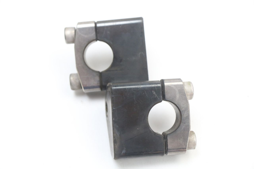 photo de Mocowanie kierownicy ASTOR ORCAL 125 (2015 - 2017) - Zoom stanu zużycia