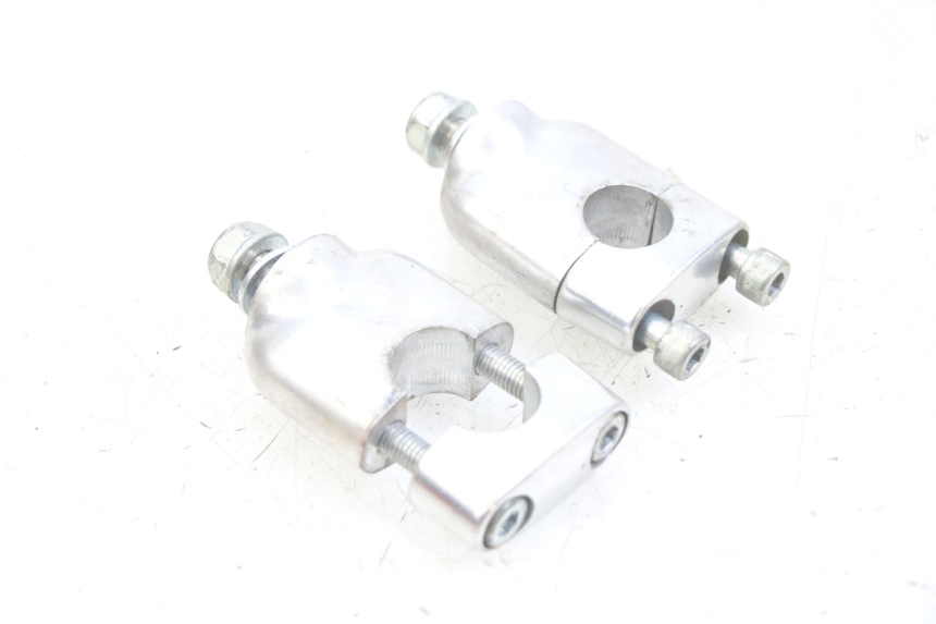 photo de Mocowanie kierownicy HONDA PCX (JF47) 125 (2012 - 2013) - Zoom stanu zużycia