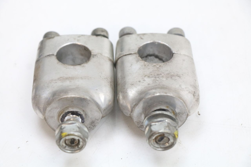 photo de Mocowanie kierownicy HONDA PCX (JF47) 125 (2012 - 2013) - Zoom stanu zużycia