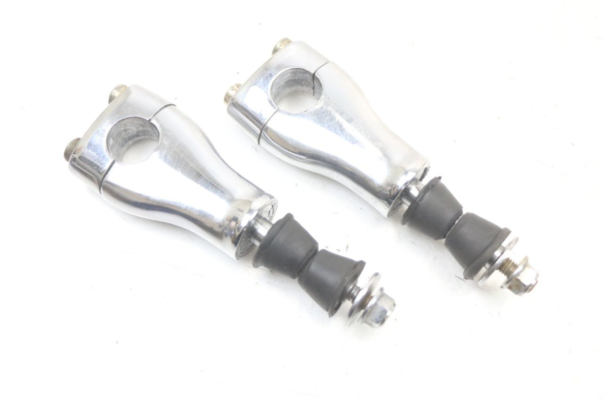 photo de Mocowanie kierownicy REGAL RAPTOR RAXTER 2 125 (2007 - 2015) - Zoom stanu zużycia