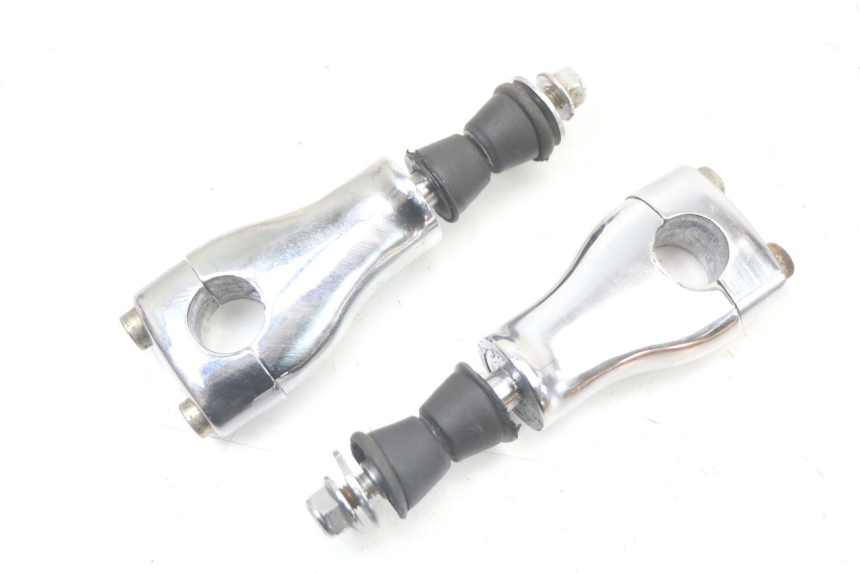 photo de Mocowanie kierownicy REGAL RAPTOR RAXTER 2 125 (2007 - 2015) - Inny kąt widzenia