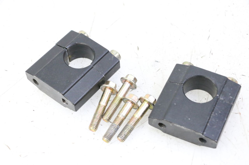 photo de Mocowanie kierownicy APOLLO RFZ 125 - Widok główny