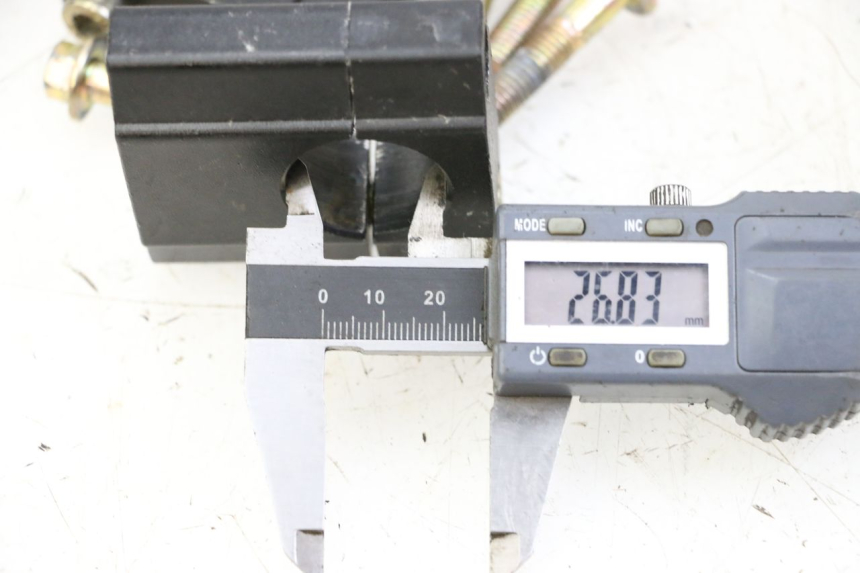 photo de Mocowanie kierownicy APOLLO RFZ 125 - Szczegół części