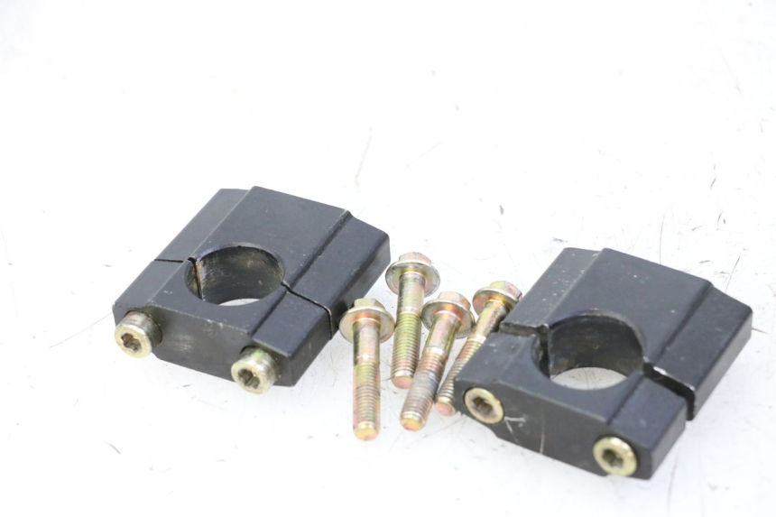 photo de Mocowanie kierownicy APOLLO RFZ 125 - Zoom stanu zużycia