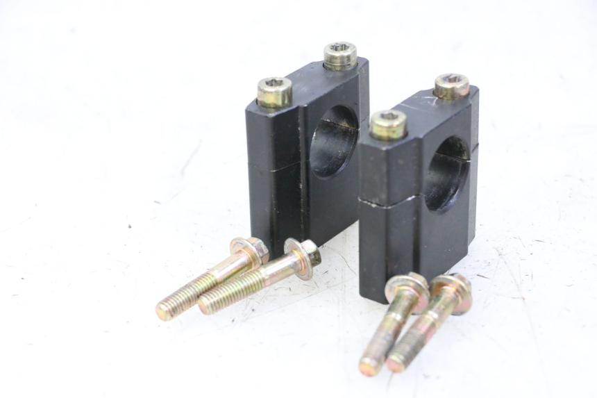 photo de Mocowanie kierownicy APOLLO RFZ 125 - Zbliżenie techniczne