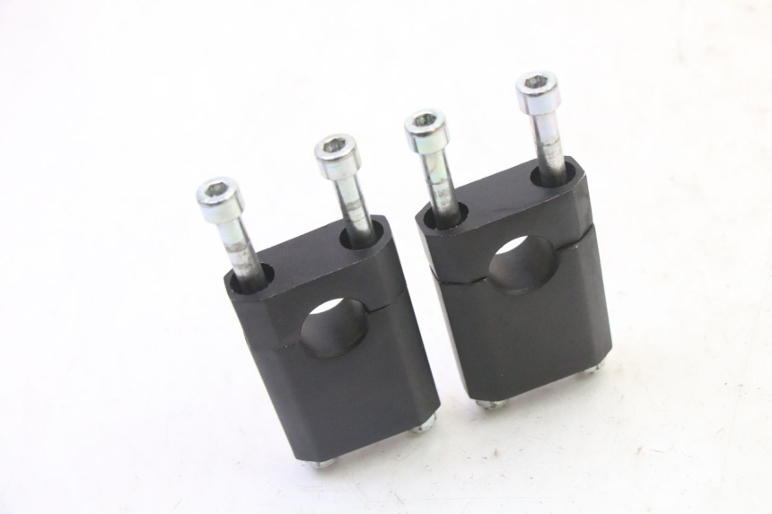 photo de Mocowanie kierownicy APOLLO RFZ 125 - Zoom stanu zużycia