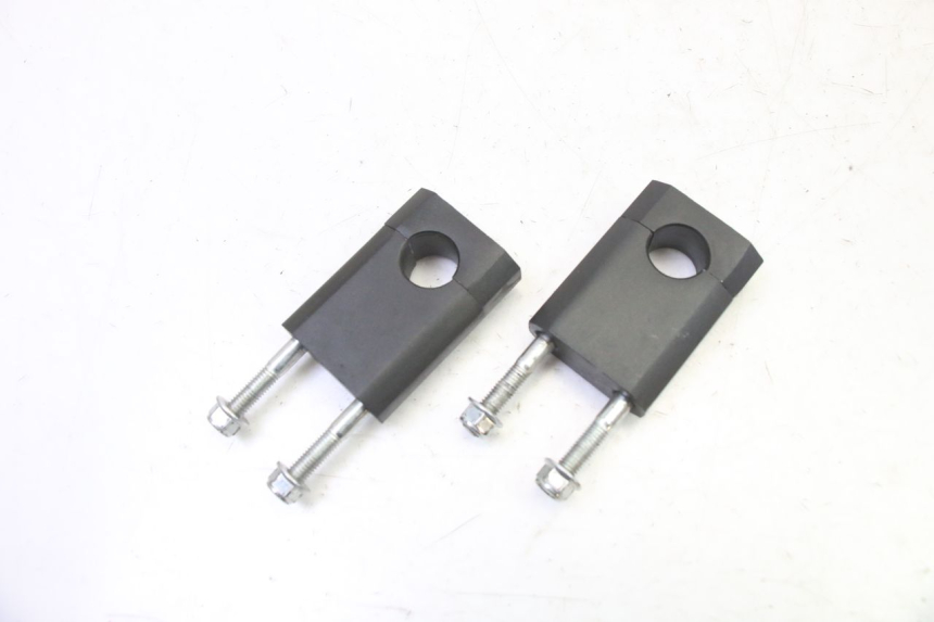 photo de Mocowanie kierownicy APOLLO RFZ 125 - Inny kąt widzenia