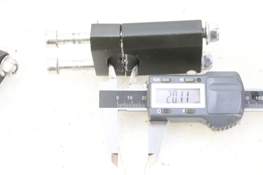 photo de Mocowanie kierownicy APOLLO RFZ 125 - Szczegół części