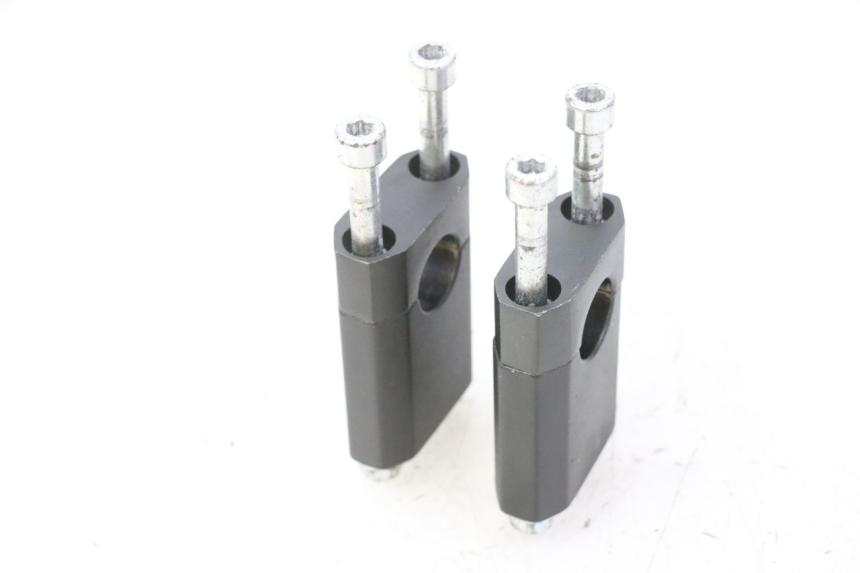 photo de Mocowanie kierownicy APOLLO RFZ 125 - Zoom stanu zużycia