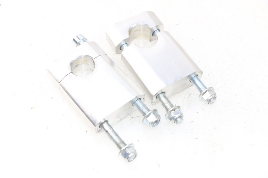 photo de Mocowanie kierownicy MINI MX ROOKIE 125 - Zoom stanu zużycia