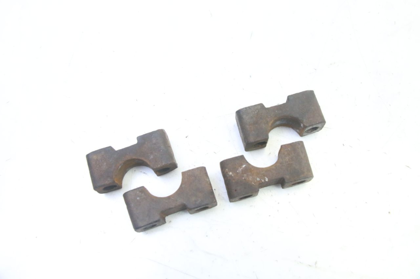 photo de Mocowanie kierownicy HYTRACK S 150 (2003 - 2011) - Zoom stanu zużycia