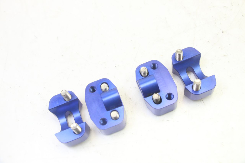 photo de Mocowanie kierownicy DERBI SENDA SM DRD 50 (2008 - 2013) - Zoom stanu zużycia