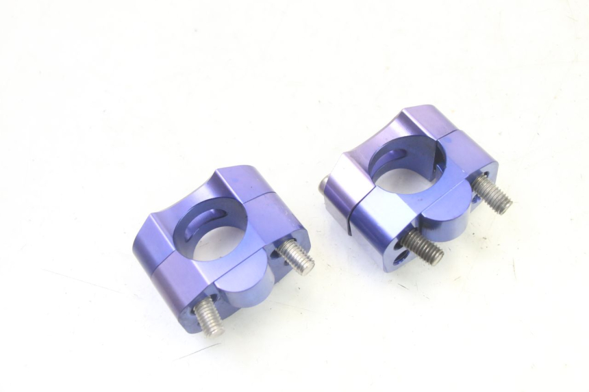 photo de Mocowanie kierownicy DERBI SENDA SM DRD 50 (2008 - 2013) - Zbliżenie techniczne