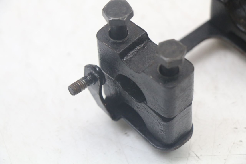 photo de Mocowanie kierownicy HYTRACK ST 170 (2020 - 2024) - Zoom stanu zużycia