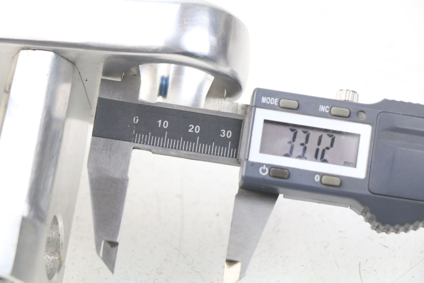 photo de Mocowanie kierownicy NITRO MOTORS STORM DIRTBIKE 110 - Zoom stanu zużycia