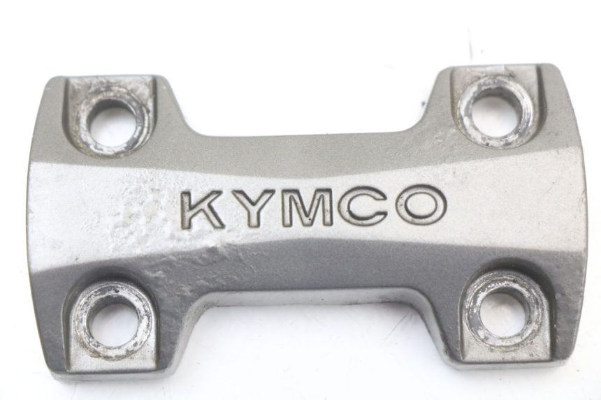 photo de Mocowanie kierownicy KYMCO SUPER 8 4T 50 (2021 - 2024) - Zoom stanu zużycia