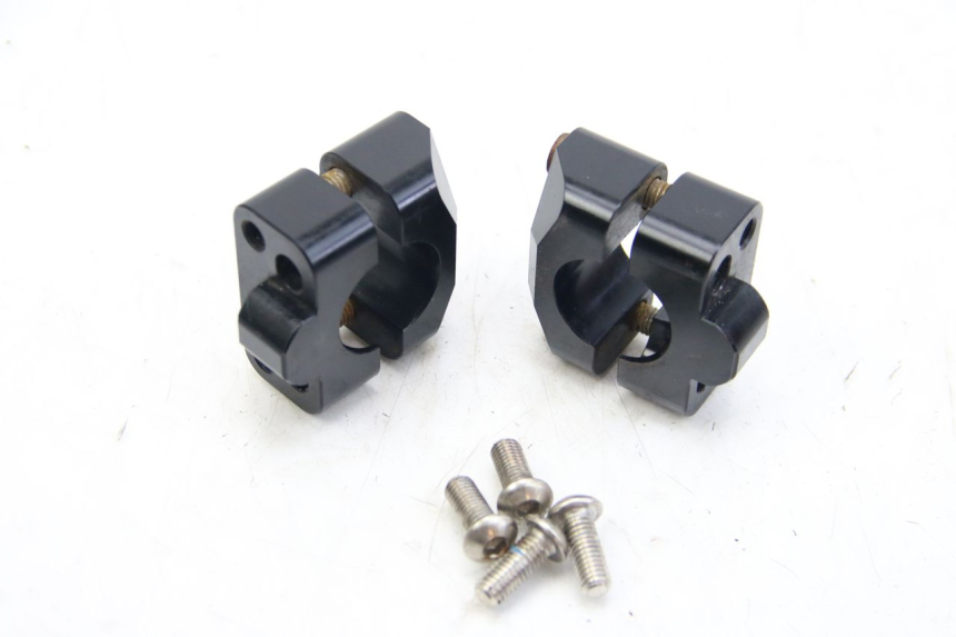 photo de Mocowanie kierownicy APRILIA SX 50 (2011 - 2017) - Zoom stanu zużycia