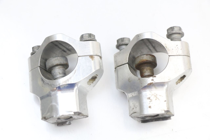 photo de Mocowanie kierownicy KTM SX 85 (2013 - 2017) - Zoom stanu zużycia