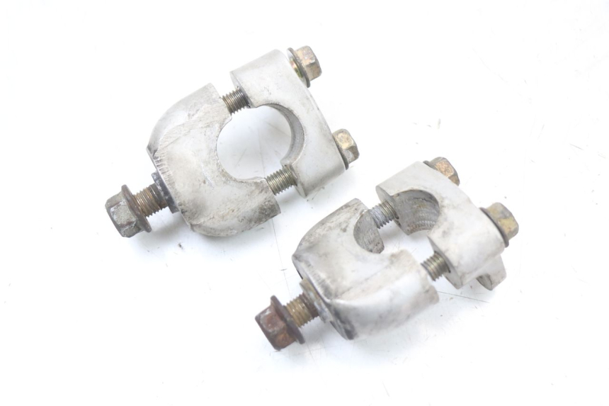 photo de Mocowanie kierownicy HONDA TRX 300 (1988 - 2000) - Inny kąt widzenia