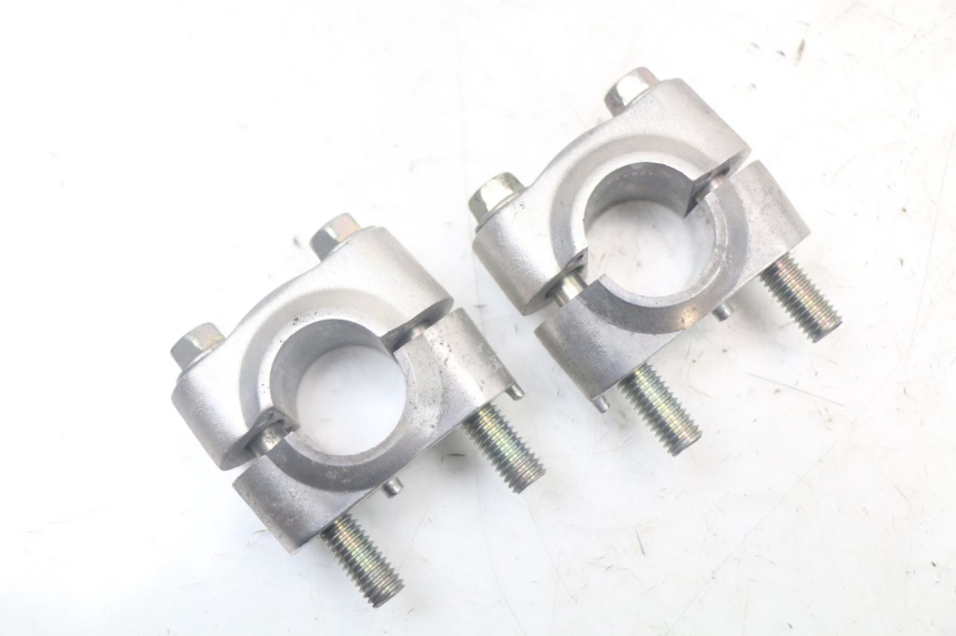 photo de Mocowanie kierownicy YAMAHA XMAX X-MAX ABS 125 (2017 - 2020) - Zoom stanu zużycia