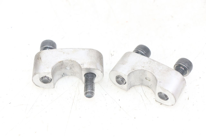 photo de Mocowanie kierownicy YAMAHA X-MAX XMAX 125 (2010 - 2013) - Zoom stanu zużycia